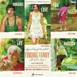 Finding Fanny - Mathias Duplessy Song Download